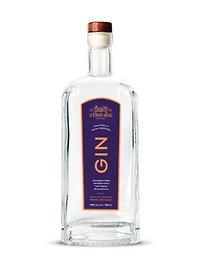 Top Shelf Gin