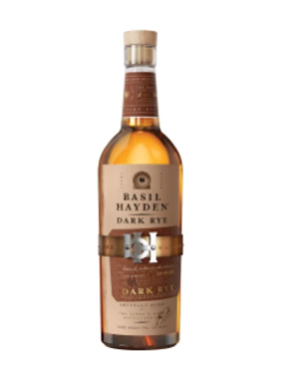 Basil Hayden's Dark Rye