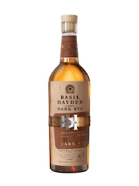 Basil Hayden's Dark Rye