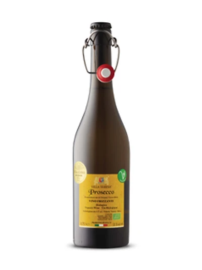 Villa Teresa Organic Prosecco