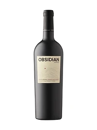 Obsidian Ridge Cabernet Sauvignon 2019