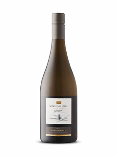 Mission Hill Reserve Chardonnay 2021