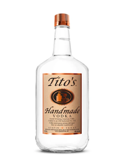 Tito's Handmade Vodka