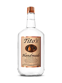 Tito's Handmade Vodka