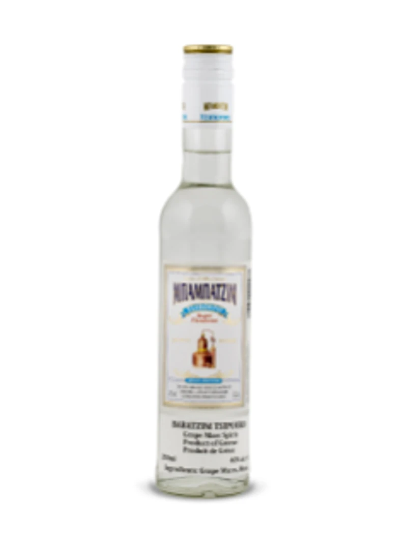 Tsipouro Babatzim Without Anis