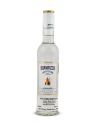 Tsipouro Babatzim Without Anis