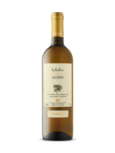 Georgian Valleys Sachino Medium Dry White 2024