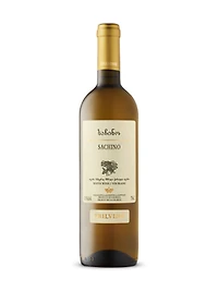 Georgian Valleys Sachino Medium Dry White 2024