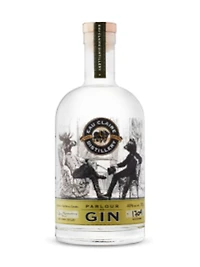 Eau Claire Distillery Parlour Gin