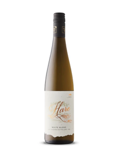 Hare White Blend 2020