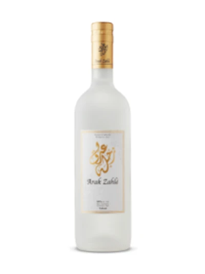 Arak Zahlé
