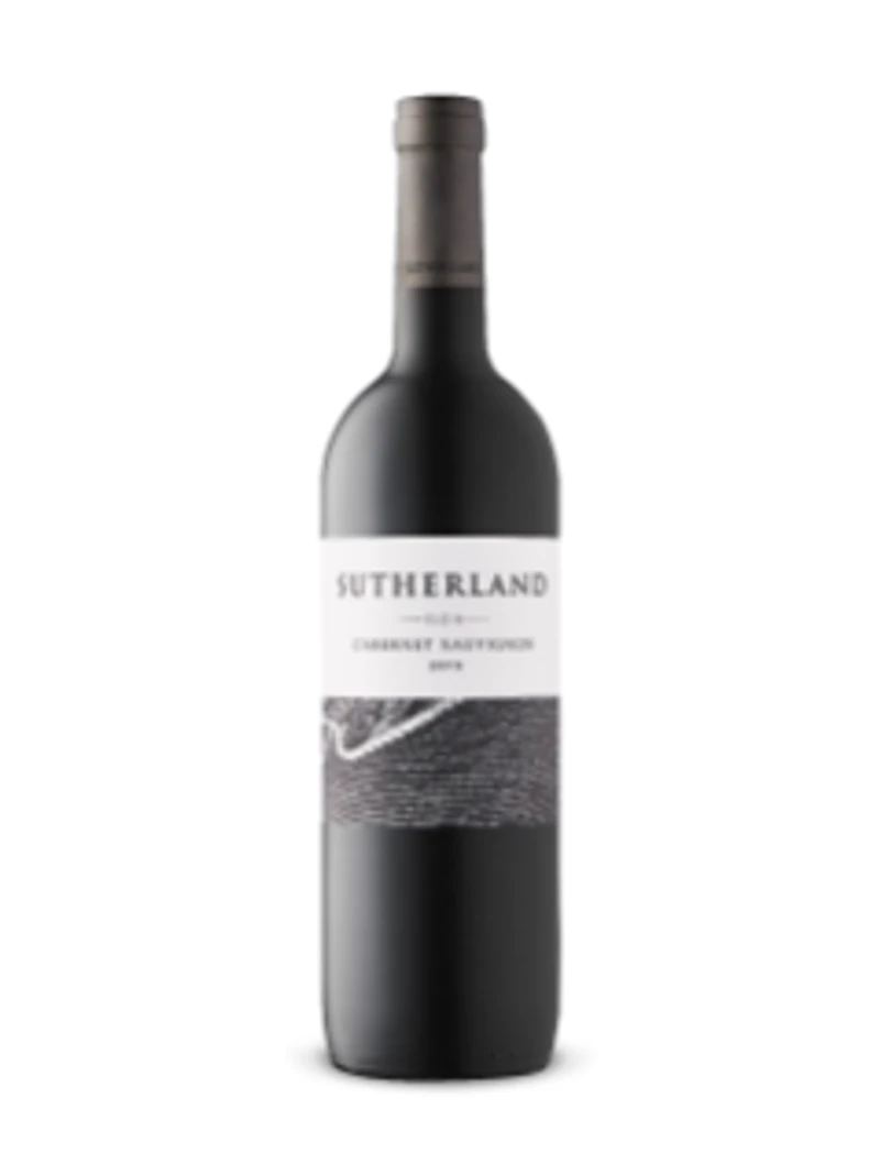 Sutherland Cabernet Sauvignon 2015
