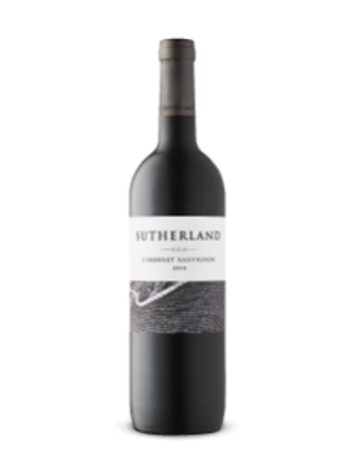Sutherland Cabernet Sauvignon 2015