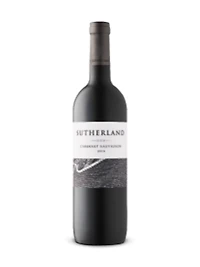 Sutherland Cabernet Sauvignon 2015