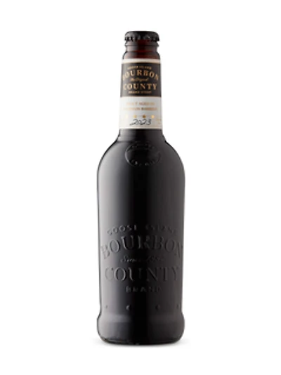 Goose Island Bourbon County Stout