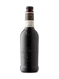 Goose Island Bourbon County Stout