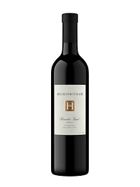 Hickinbotham Brooks Road Shiraz 2020