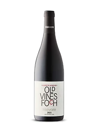 Malivoire Albert's Honour Old Vines Foch 2021