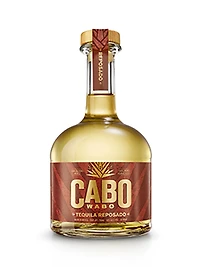 Cabo Wabo Reposado Tequila