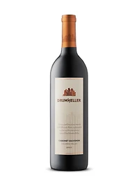 Drumheller Cabernet Sauvignon 2021