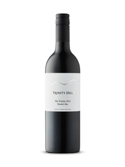 Trinity Hill The Trinity Red Blend 2021