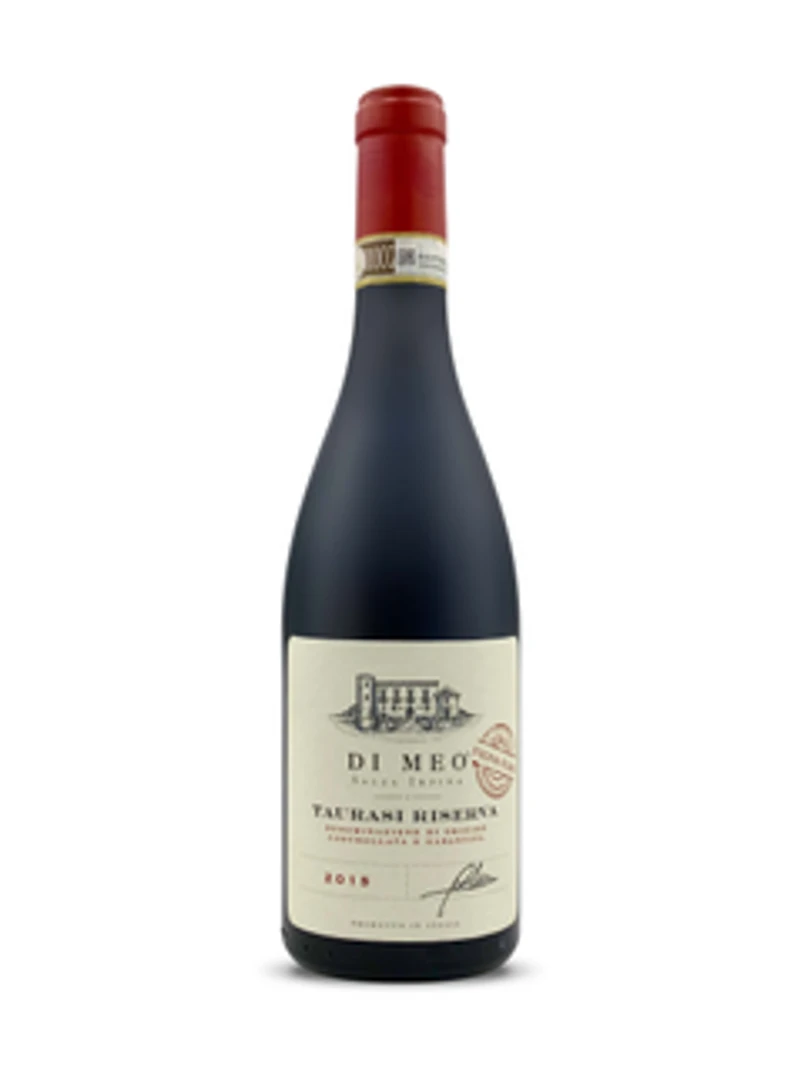 Di Meo Vigna Olmo Riserva Taurasi 2015
