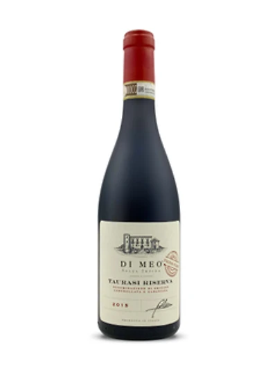Di Meo Vigna Olmo Riserva Taurasi 2015