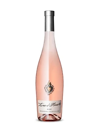 Three of Hearts Rosé