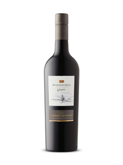 Mission Hill Reserve Cabernet Sauvignon 2022