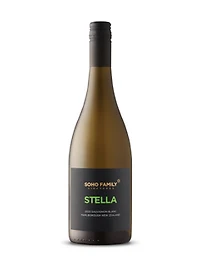 Soho Stella Sauvignon Blanc 2025