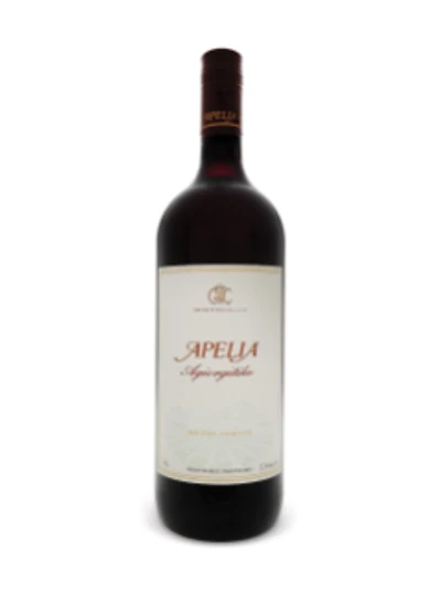 Kourtakis Apelia Agiorgitiko St George Red Peloponnese