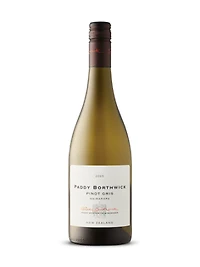 Paddy Borthwick Pinot Gris 2025