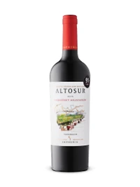 Sophenia Altosur Organic Cabernet Sauvignon 2016