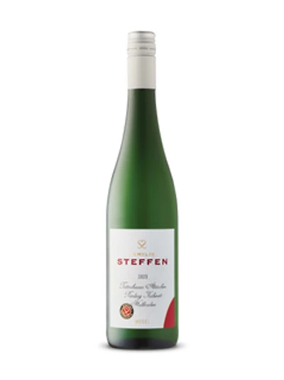 Familie Steffen Trittenheimer Altärchen Riesling Kabinett Halbtrocken 2023