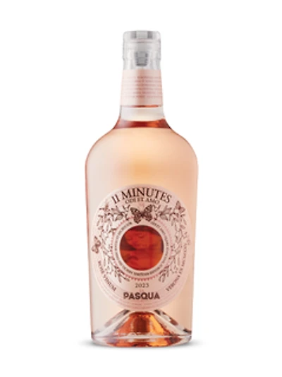 Pasqua 11 Minutes Rosé 2023
