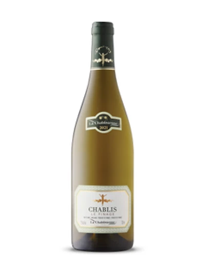 La Chablisienne Le Finage Chablis 2024