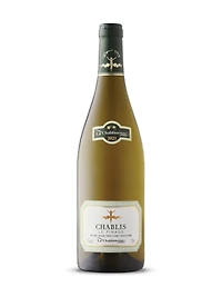 La Chablisienne Le Finage Chablis 2024