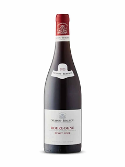 Nuiton-Beaunoy Bourgogne Pinot Noir 2023