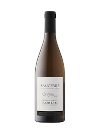 Matthias et Émile Roblin Origine Sancerre 2024