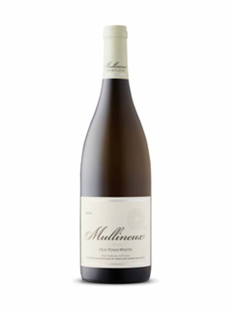 Mullineux Old Vines White 2024
