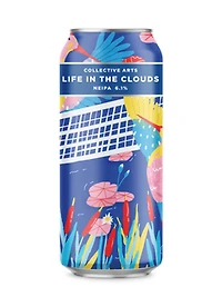Collective Arts Life in the Clouds