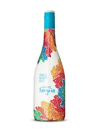 Girls' Night Out White Sangria