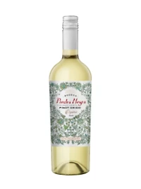 Lurton Piedra Negra Pinot Grigio Organic