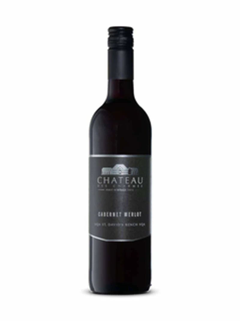 Château des Charmes Cabernet Merlot VQA