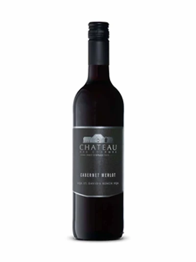Château des Charmes Cabernet Merlot VQA