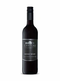 Château des Charmes Cabernet Merlot VQA