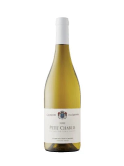 Closerie des Alisiers Petit Chablis 2019