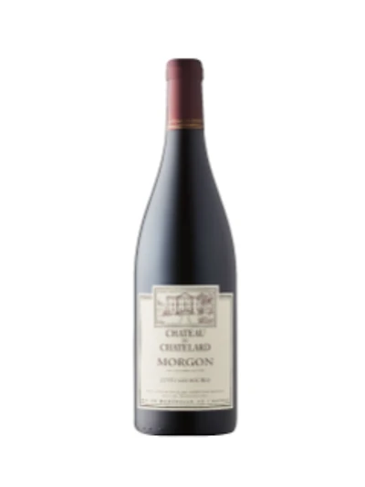Château du Chatelard Cuvée Les Roches Morgon 2018