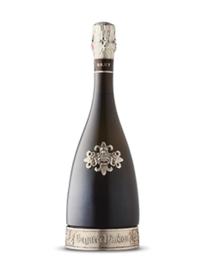Segura Viudas Heredad Reserva Brut Cava