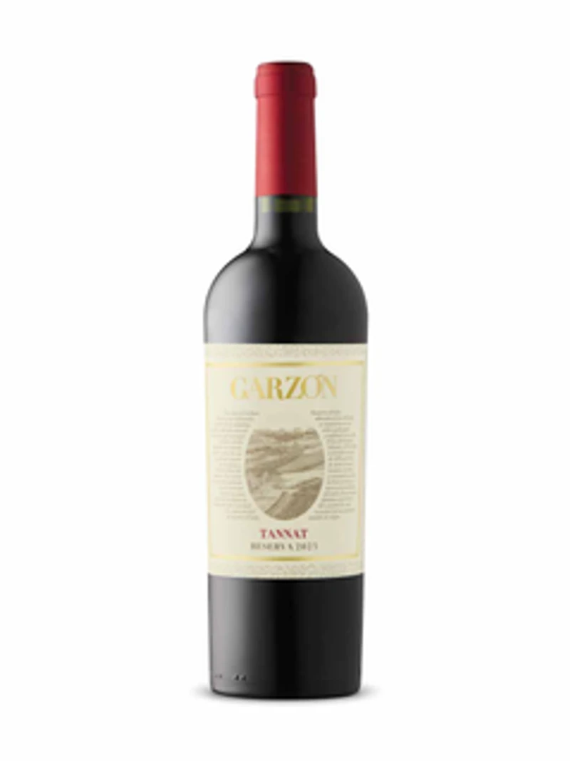 Garzón Reserva Tannat 2023